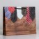Gift laminated package, packaging, Best Man, Ml 21 x 25 x 8 cm