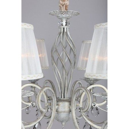 Suspended chandelier Belluno E14 360W-3