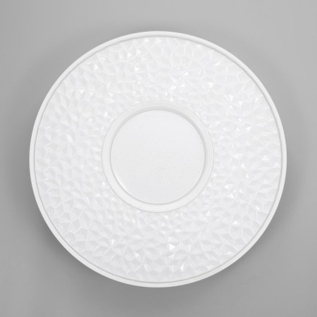 Lamp with PDD "Pandeira" LED 48W Dimmer 39x39x7cm-5