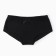 Cowards women's shorts, black color, size 56