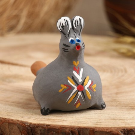 Souvenir "Walnia-Zeats", Kargopol toy, mix