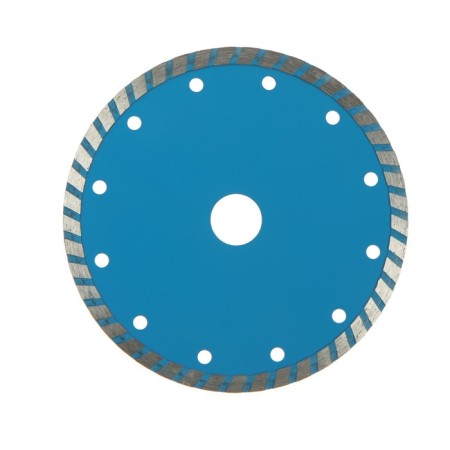 Disk diamond cutting tundra, Turbo, dry cut, 150 x 22 mm-3