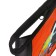 Folder with A4 handles, 335 x 235 x 55 mm, plastic, pens, Calligrata "Panda"
