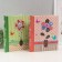 Photo album magnetic 20 sheets "Summier chamomile" mix 29x24.5x2.5 cm