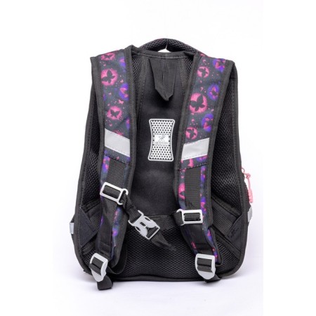 Spring for Girls, BF Black, 28x16x36 cm-1