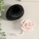 Aromadiffusor ceramics "rose" oval wrong mix 6.5x11x8 cm