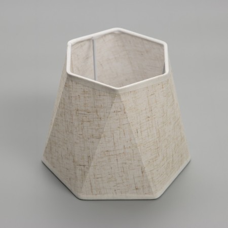 Obacound E27 White 14x16x13 cm