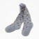 Pantyhose children's "Construction equipment", gray color, height 98-104
