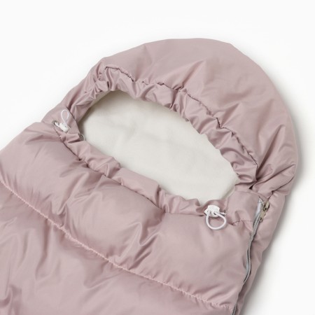 Option for discharge, ash-pink color, height 56-62-1