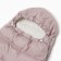 Option for discharge, ash-pink color, height 56-62