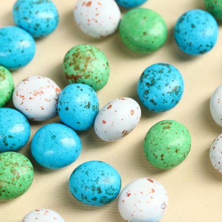 Chocolate with cookies on the card "Sweets for Joy", 30 g.-1
