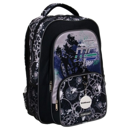 Barry backpack Erich Krause Ergoline 20l, 44 x 33 x 22 cm, downloadHill 58127-1