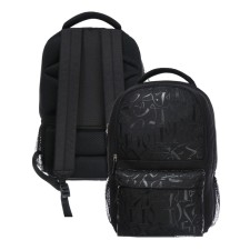 Youth backpack 42 x 27 x 19 cm, Erich Krause ActiveLine Ergoback 22l, Lettering