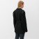 Women's jacket Minaku: classic color black, rr 42-44