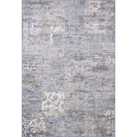 Rectangular carpet ragolle euphoria, size 280x380 cm, color Blue