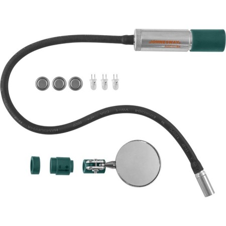 Inspection Jonnesway AG010164 set