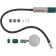 Inspection Jonnesway AG010164 set