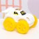 Racing car 11 x 8 x 7 cm, mix