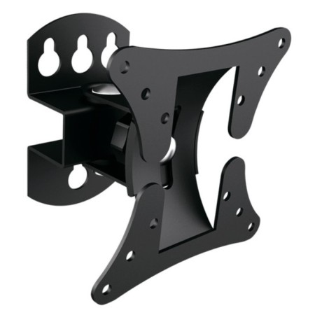 ARM Media LCD-101 Black 10 "-26" Max.30kg Nastya turn and NAKL