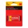Salt battery Kodak Extra Heavy Duty, 6F22-1BL, 9V, Crohn, Blister, 1 pc.