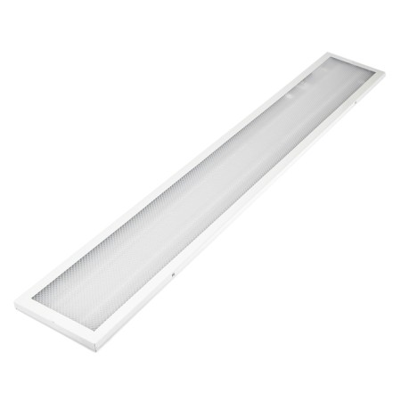 LED panel REV LP-UNI32-1200, 32 W, 6500 K, 2720 lm, prism, 1200x180x19 mm