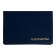 Album for Bon 125 x 185 mm Calligrata, 24 banknotes, PVC cover, blue