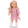 GOTZ doll "Hannah goes to a party", size 50 cm