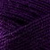 Yarn "Bead" 100% acrylic 450m/100g (698-t. Purple)