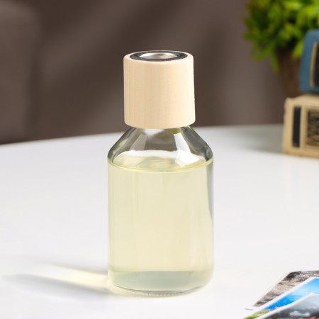 Filler for diffuser, 100ml, dark amber-1