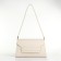 Bag-mixer without fastening, beige color