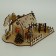 The team "House with a courtyard-bonnema"