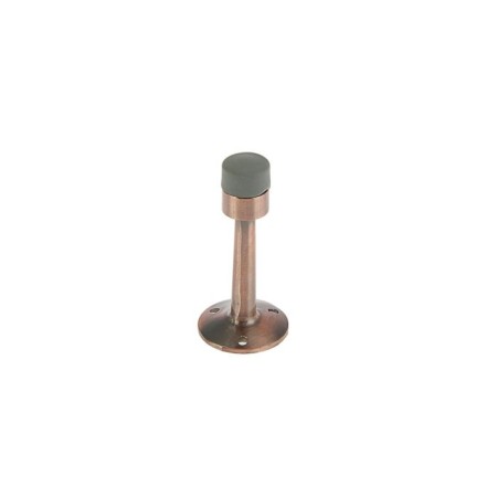 Door stop U106as, H = 75 mm; D = 36, Copper color-1