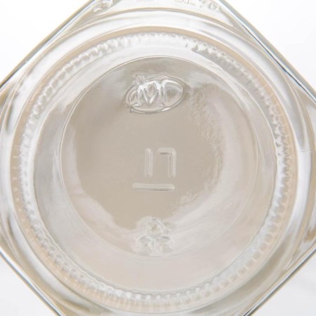 Glass Bank for bulk products "Tea", 650 ml-2