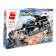 Designer Police "Operation capture", 517 parts