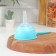 Funnel-Sito Plastic "Combo", 22 × 10 × 11.5 cm, color mix