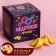Cookies with a prediction-output “Nonetsk cookies”, 60 g (10 pcs. X 6 g). (18+)