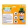 Set for experiments “Funny hairstyles, grow grass”, boy