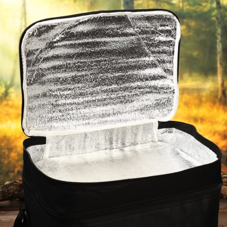 Thermal Superior "Adventure", 2 compartments, 30 liters-3