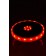 Fountain on a sunny battery, h = 0.55 meters, 180 l/h, 7 watts, LED backlight, JT-180-23LED