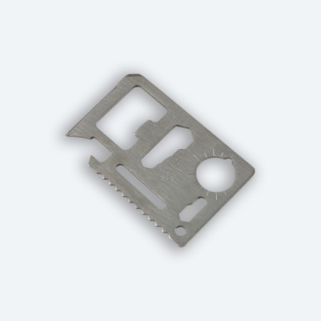 Multitule knife "Hero", 4.5 x 6.7 cm-6