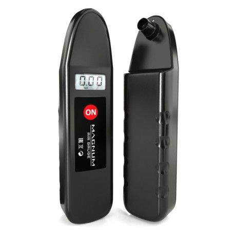 Magnum manometer, automobile, digital, plastic-1