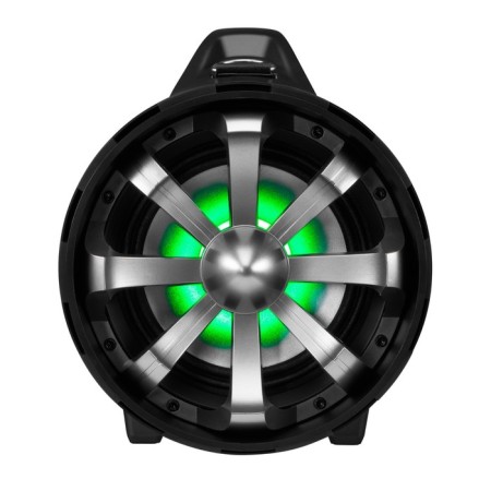 Sunwind SW-MS50 Black 45W FM USB BT SD/MMC-8