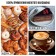Cardamom is ground, spice for desserts, drinks, second dishes Konfinetta, 100 g.