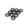 Rubber gasket Masterprof Isa 13/30382, for water 3/4 ", set of 10 pcs.
