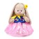Soft toy "Bunny MIMILE TIME", 25 cm