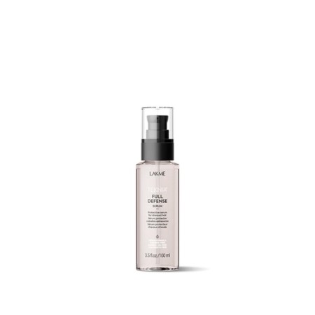 Hair serum Lakme Teknia Full Defense Serum Complex protection, 100 ml