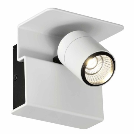Stitch Mantra Boracay, Led, 550lm, 3000k, 126x120x113 mm, matte white color