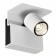 Stitch Mantra Boracay, Led, 550lm, 3000k, 126x120x113 mm, matte white color