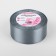 Satin tape, 40 mm × 23 ± 1 m, color gray No. 03