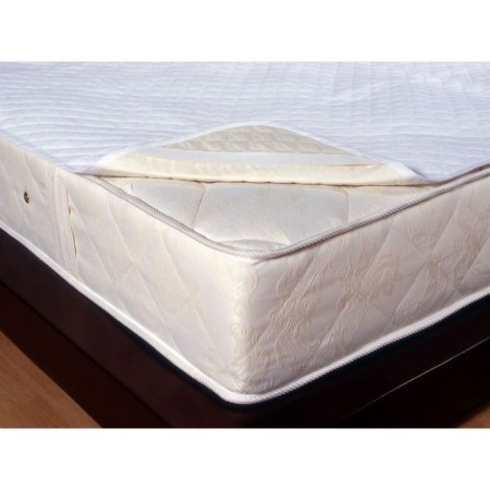Waterproof vestibule Comfort Liana, size 140x200 cm